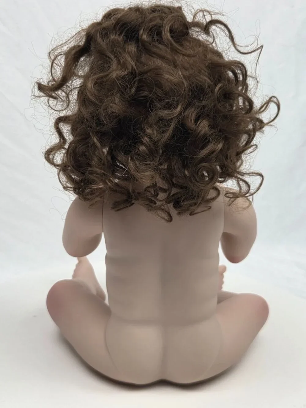 Baby Doll With Anatomically Correct Features 18